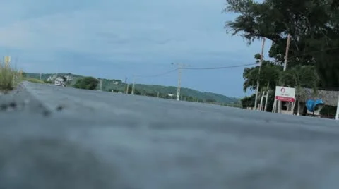 Bus Video stock 12366391