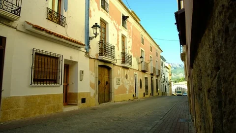 Bus Stock Footage 83443238