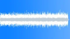 Bus Idle 2Sound Effect