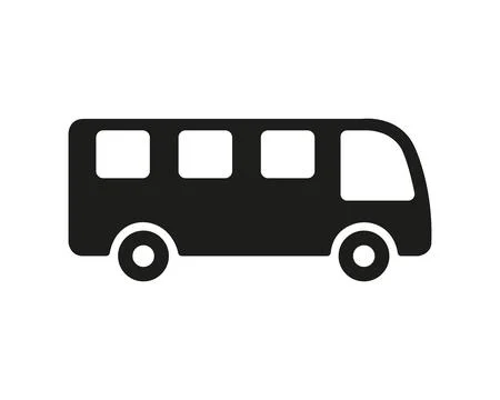 Bus Stock Illustration