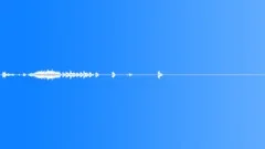 BUS, MCI 102 Sound Effect