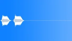 BUS, MCI 102 Sound Effect