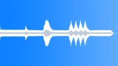 BUS, MCI 102Sound Effect