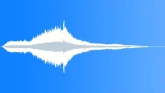 Bus noisy departureSound Effect