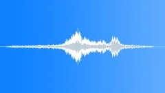 BUS PASSING BY OUTSIDE APARTMENT WITH CLOSED WINDOW AT NIGHTSound Effect