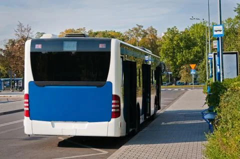 Bus Stock Photos