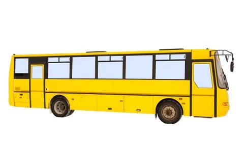 Bus Stock Photos