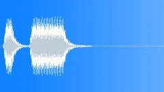 BUS, SCHOOLSound Effect