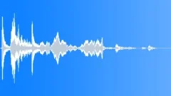 BUS, SCHOOL Sound Effect