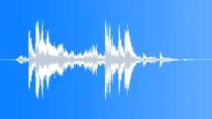 BUS, SCHOOL Sound Effect