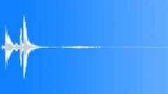 BUS, SCHOOL Sound Effect