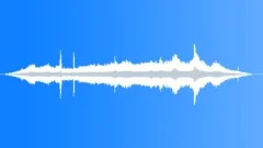Bus stop at busy streetSound Effect