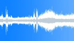 Bus, stop, doors, people, in, out, leaving Sound Effect