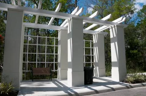 Bus Stop Stock Photos