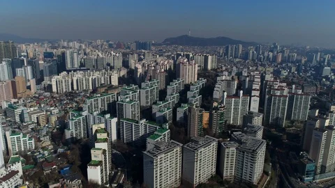 Busan Vídeos de archivo 85712670