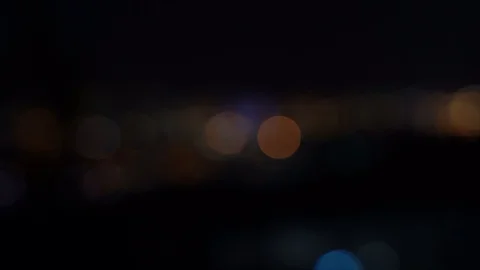 Busan Port Bridge Nightscape Stock Footage 101003791