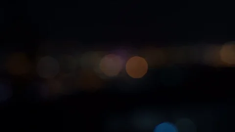 Busan Port Bridge Nightscape Stock Footage 101003794