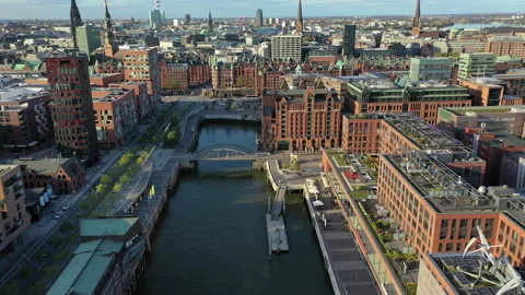 Busanbridge Video stock 131317876