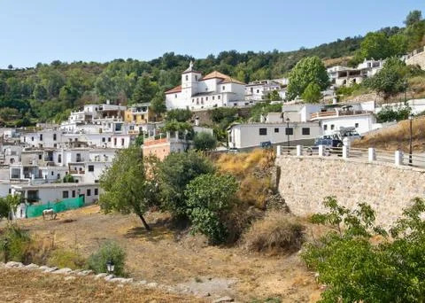 Buscuaster. Spain. Stock Photos