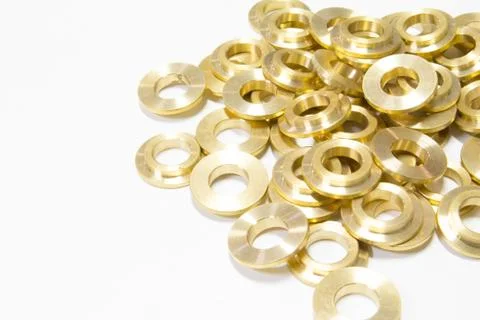 Bush brass Stock Photos