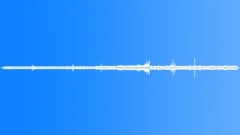 Bushland Atmosphere Recorded InSound Effect