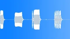 BUS,HORN Sound Effect