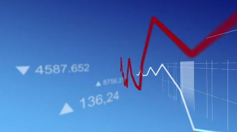 Busines - break bumper (HD, 25 fps) Stock Footage 313441