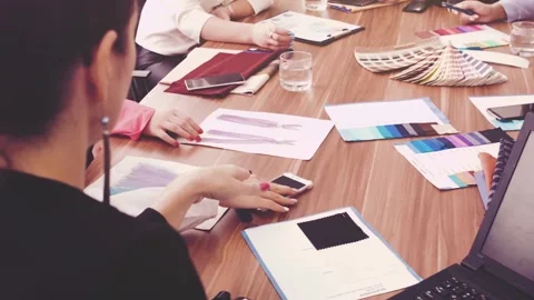 Business 82 Stock Footage 96985604