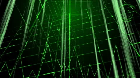 Business abstraction Stock Footage 10196152