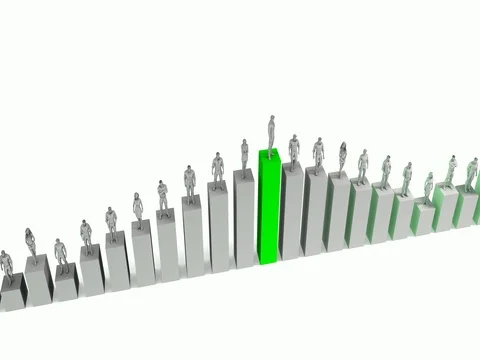 Business Accelerator Program Providing a Launch Pad for Companies Stock Footage 76924061
