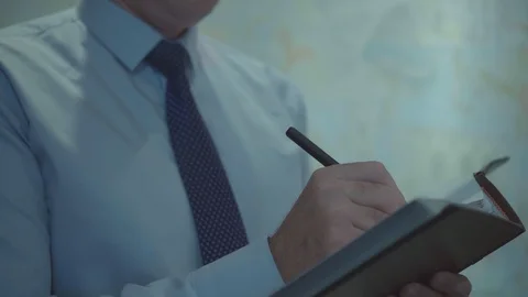 Business accounting Stock Footage 112076476