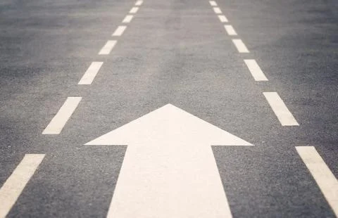 Business Alignment Concept Stock Photos