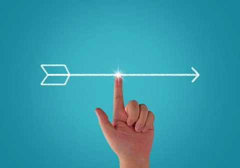Business Alignment Concept Stock Photos