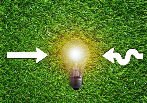 Business Alignment Concept Foto stock