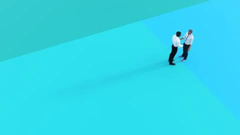 Business Analysis And Data 스톡 일러스트