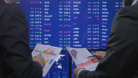 Business Analysis  스톡 동영상 200817359