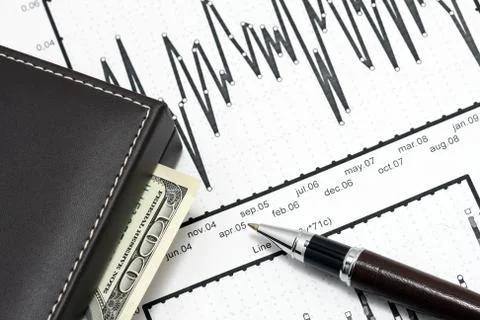 Business analysis Stock Photos