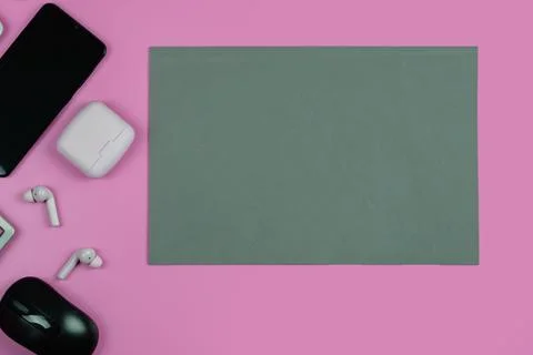 Business and learning concept Stock Photos