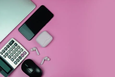 Business and learning concept Stock Photos