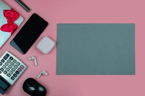 Business and learning concept Stock Photos