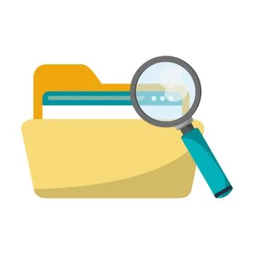 Business and office elements 스톡 일러스트