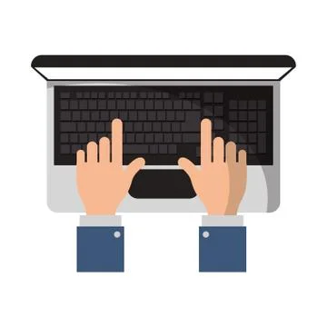 Business and office elements イラスト素材