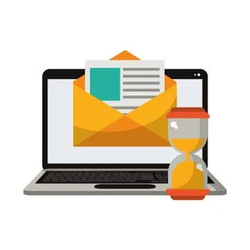 Business and office elements 스톡 일러스트