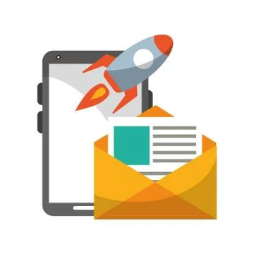 Business and office elements イラスト素材