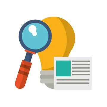 Business and office elements 스톡 일러스트