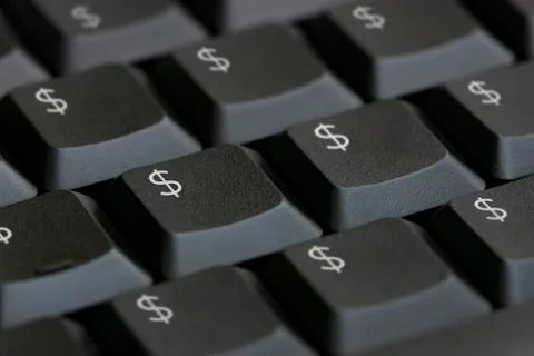 Business and technology Stock Photos