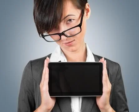 Business and Technology Stock Photos