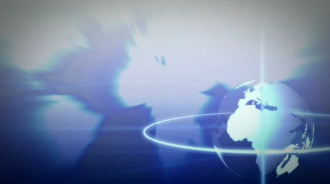 Business Animation Stock Footage