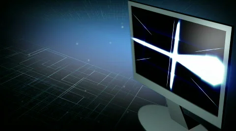 Business Animation Stock Footage 93200