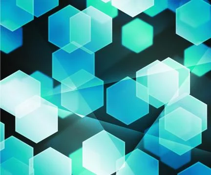 Business backdrop Stock Illustration